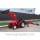 Мини-трактор BRANSON 3520 R с фронтальным погрузчиком и экскаватором (Корея)