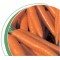 Морковь тип Нантский Волкано F1 (Volcano F1) Вилморин