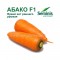 Морковь Абако f1 Seminis